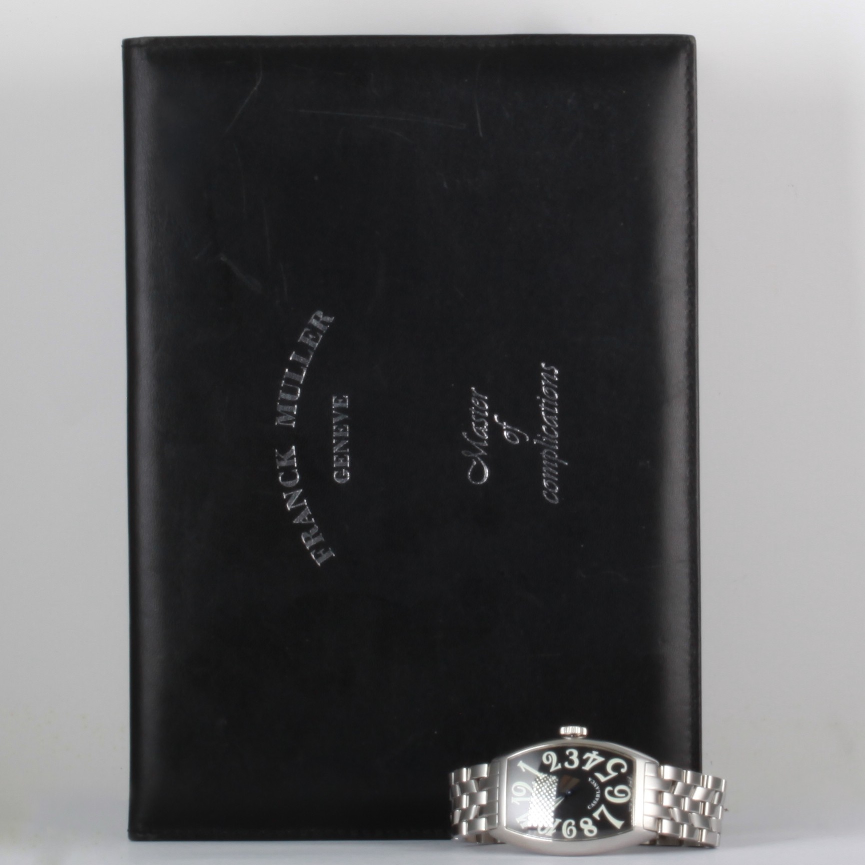 Franck Muller Casablanca 5850