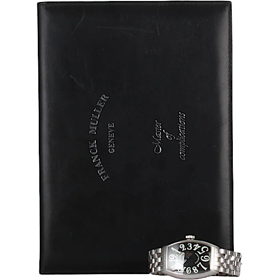 Franck Muller Casablanca 5850 Franck Muller Casablanca 5850