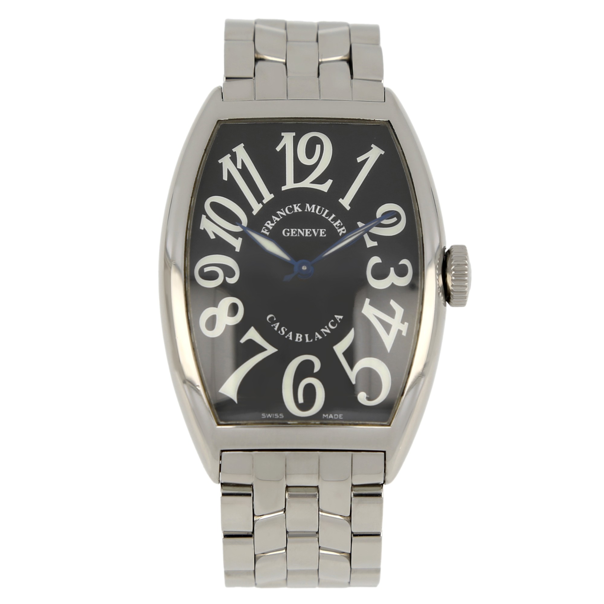 Franck Muller Casablanca 5850