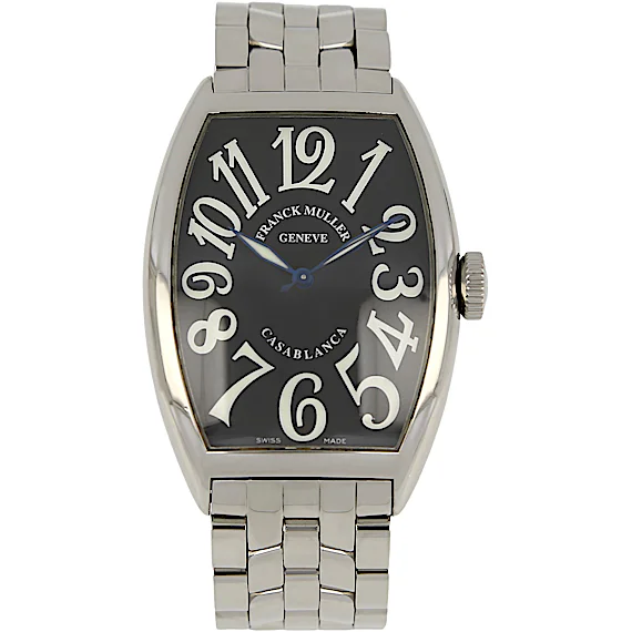 Franck Muller Casablanca 5850 Franck Muller Casablanca 5850
