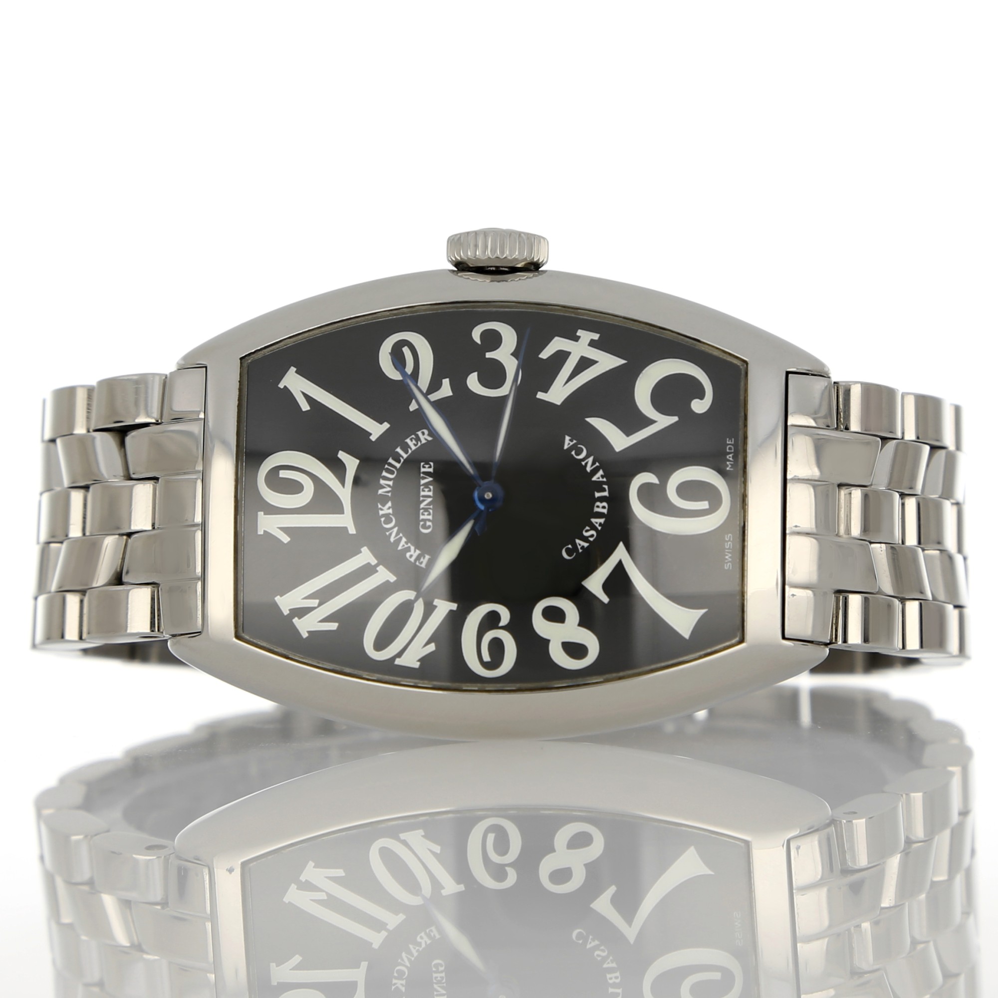 Franck Muller Casablanca 5850