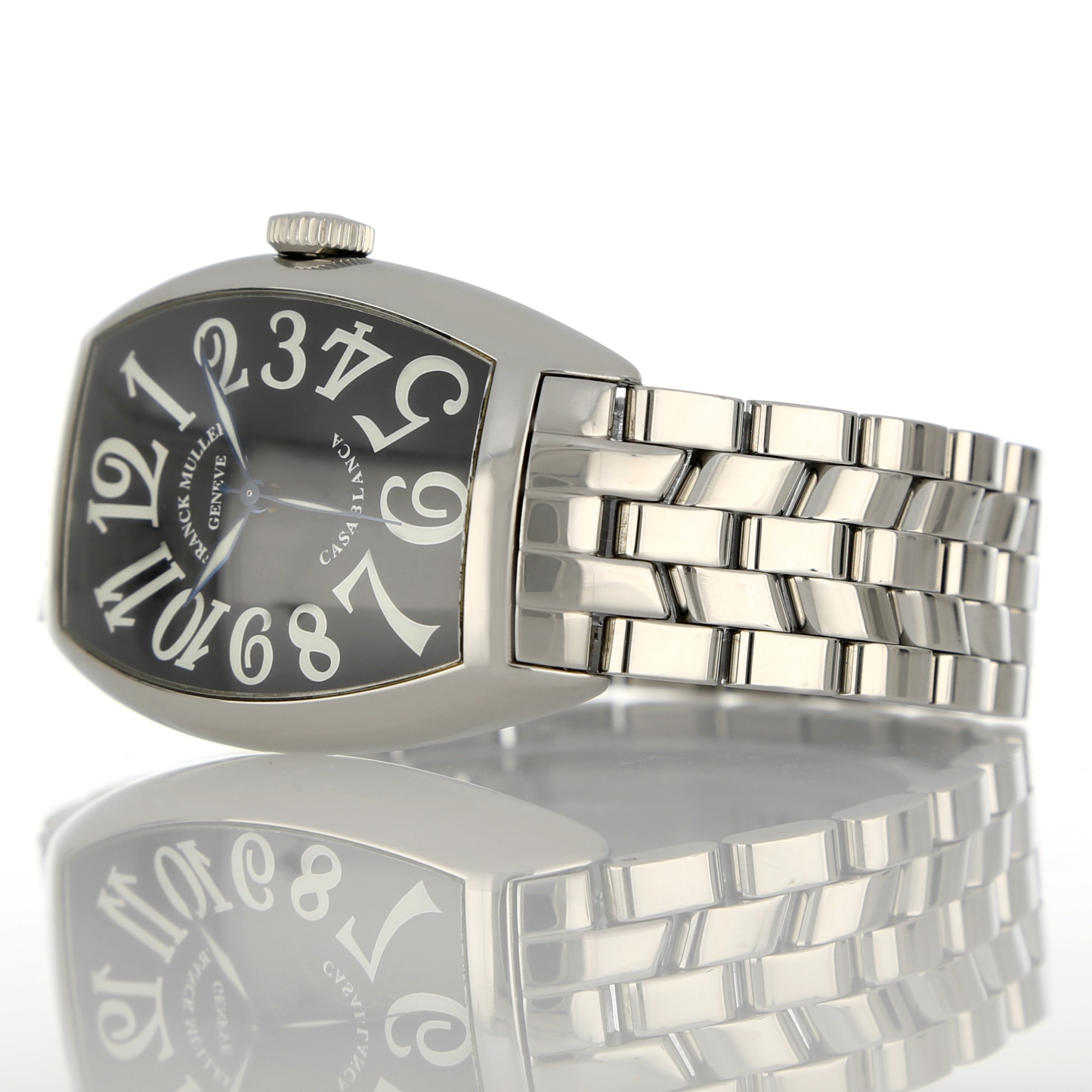 Franck Muller Casablanca 5850