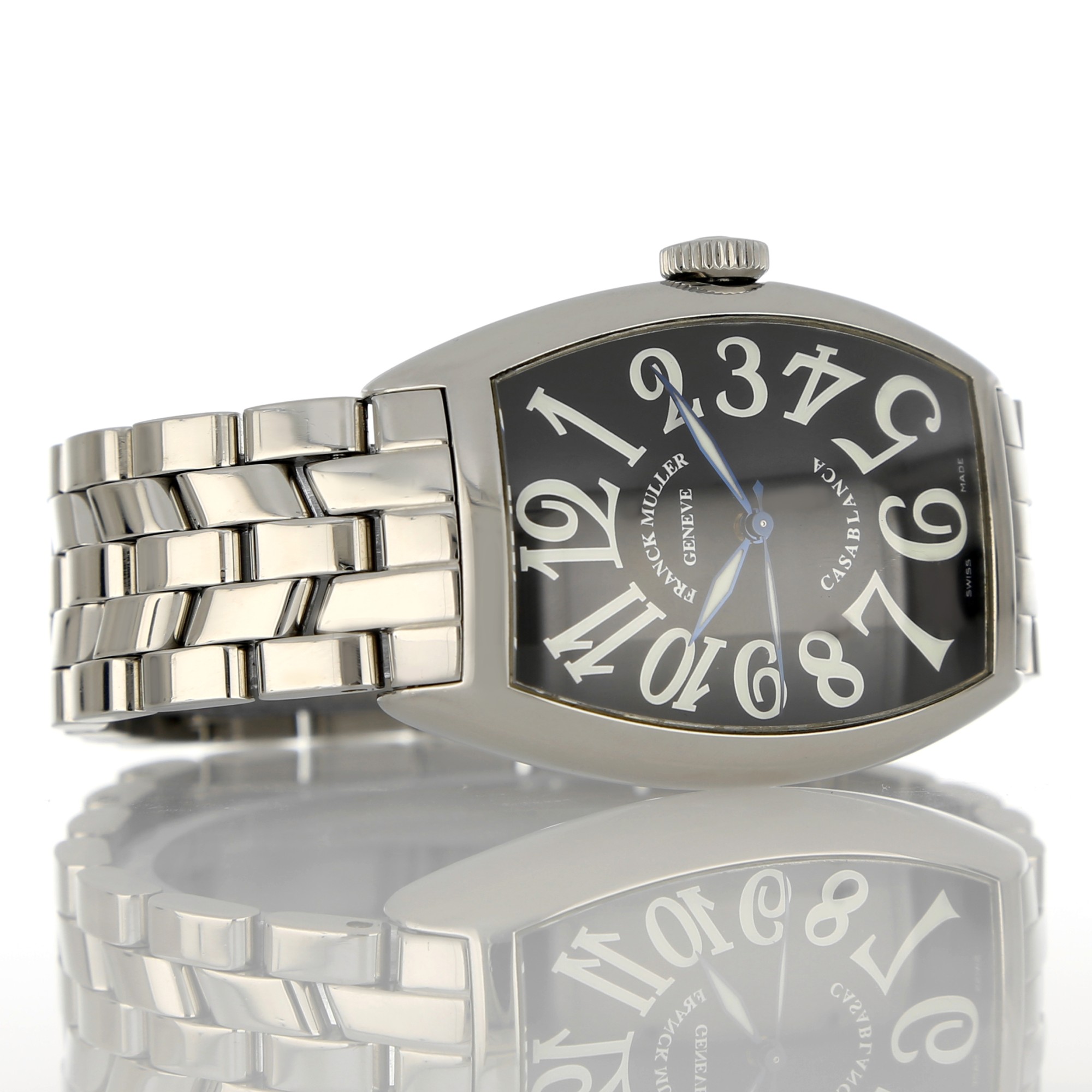 Franck Muller Casablanca 5850