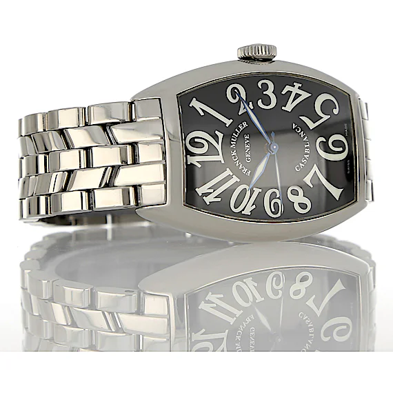 Franck Muller Casablanca 5850 Franck Muller Casablanca 5850