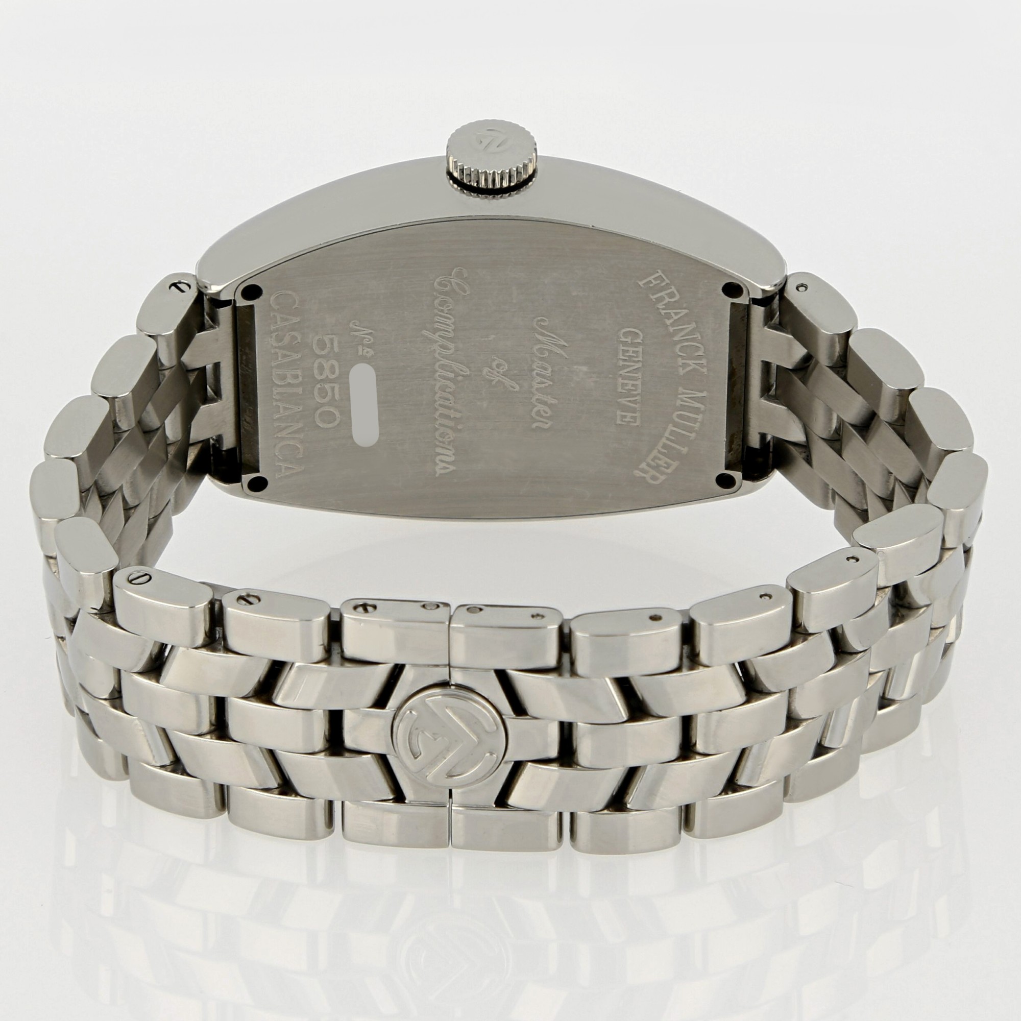 Franck Muller Casablanca 5850