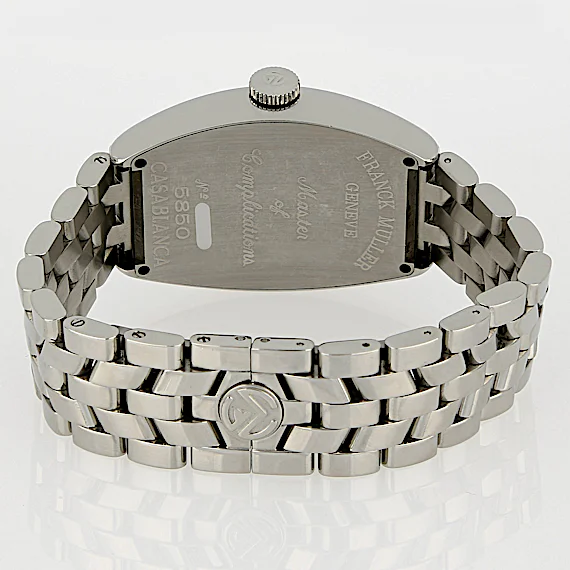 Franck Muller Casablanca 5850 Franck Muller Casablanca 5850