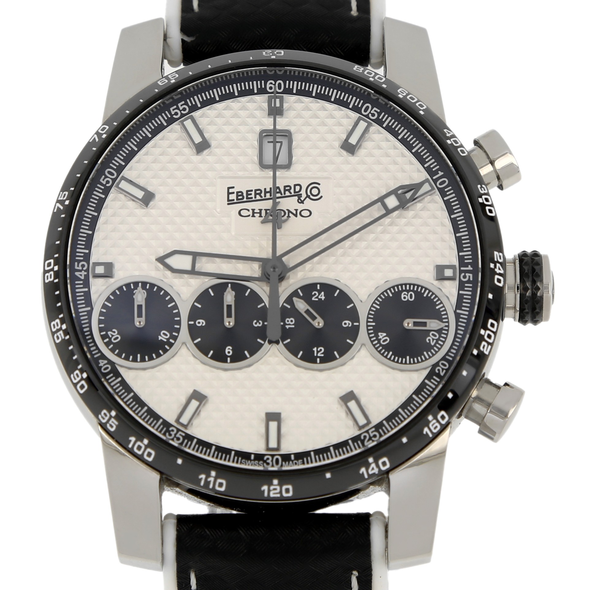 Eberhard Chrono 4 31073