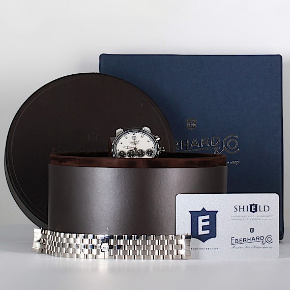 Eberhard Chrono 4 31073 Eberhard Chrono 4 31073