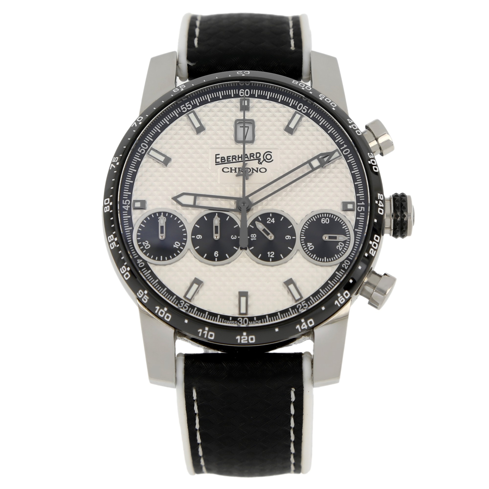 Eberhard Chrono 4 31073