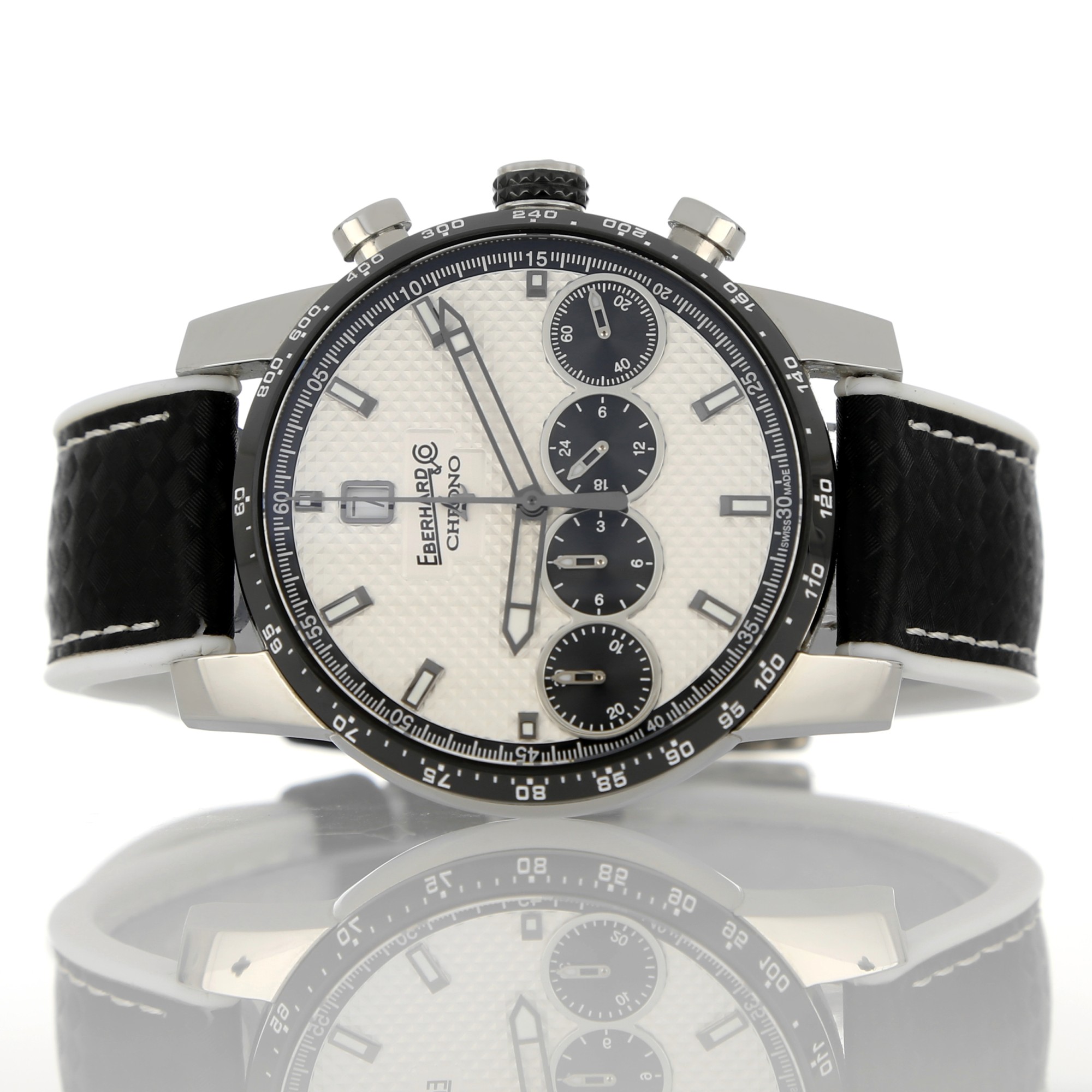 Eberhard Chrono 4 31073