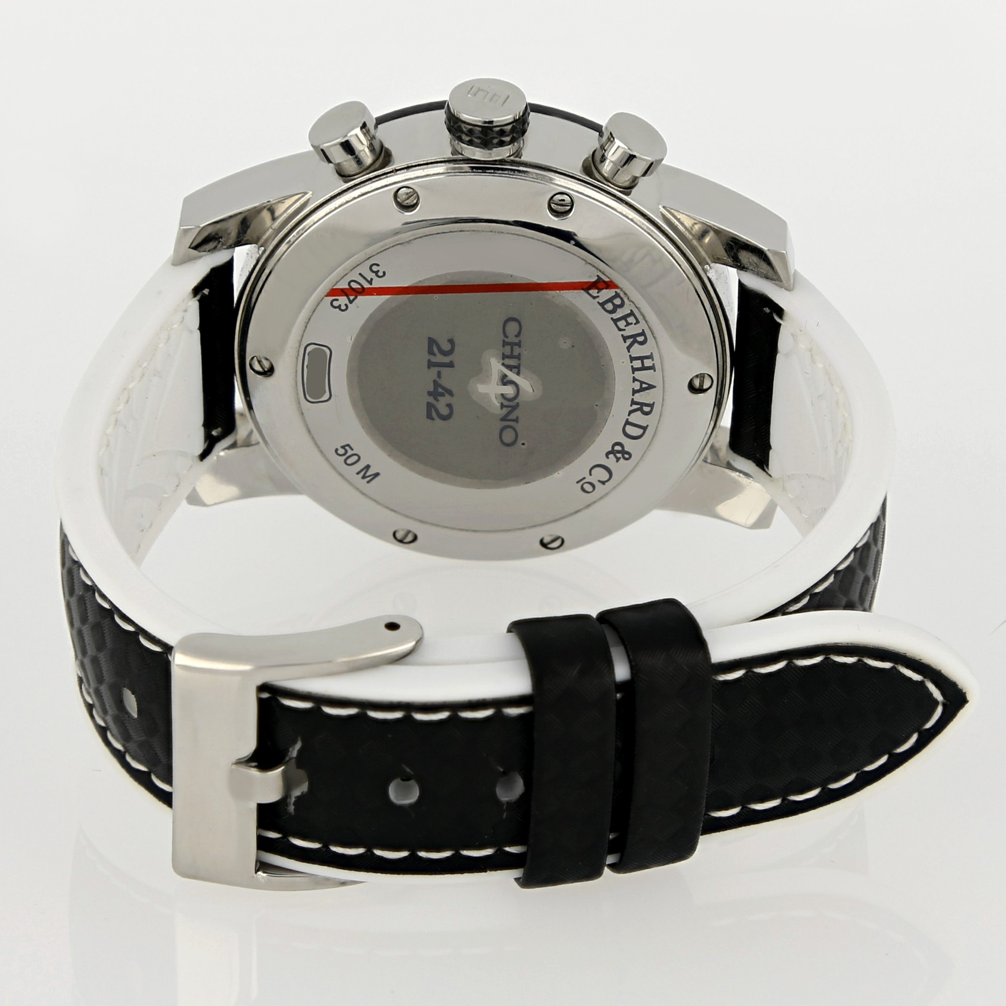 Eberhard Chrono 4 31073