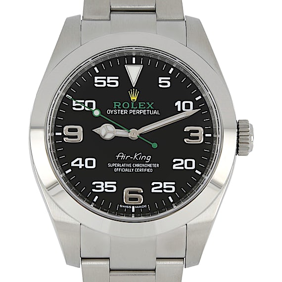 Rolex Air-King 116900 Rolex Air-King 116900