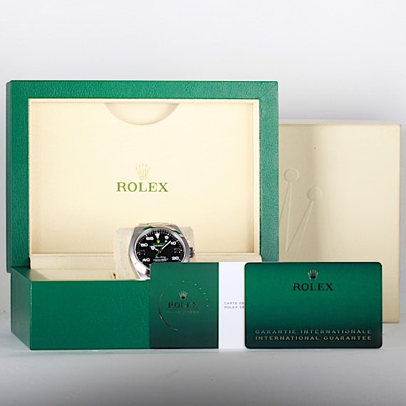Rolex Air-King 116900 Rolex Air-King 116900