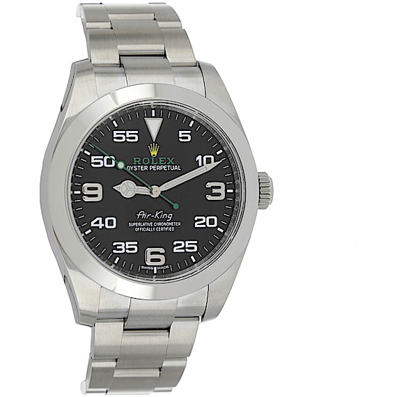 Rolex Air-King 116900 Rolex Air-King 116900