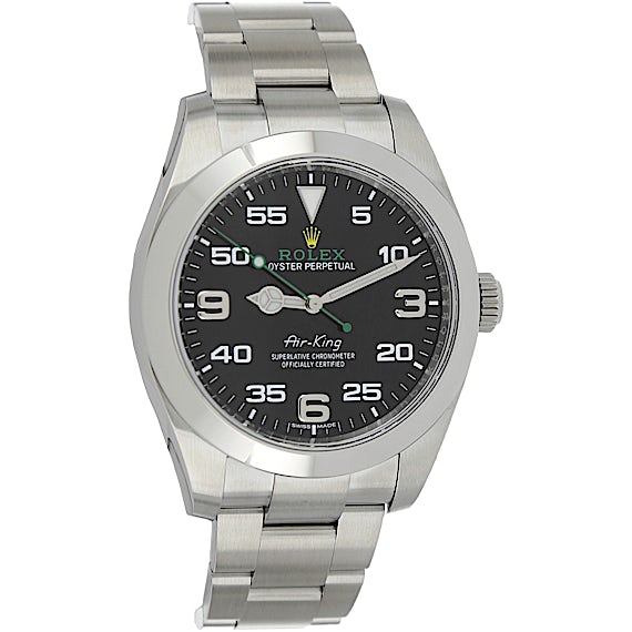 Rolex Air-King 116900 Rolex Air-King 116900
