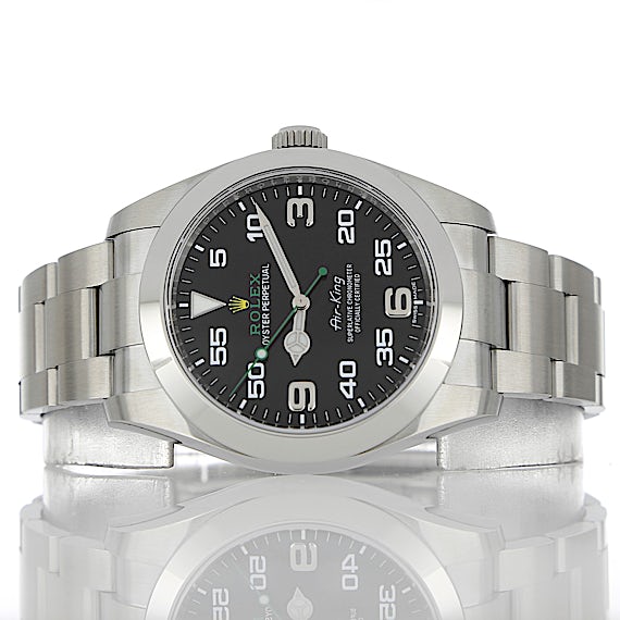 Rolex Air-King 116900 Rolex Air-King 116900