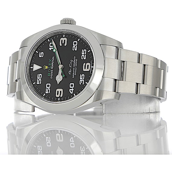 Rolex Air-King 116900 Rolex Air-King 116900