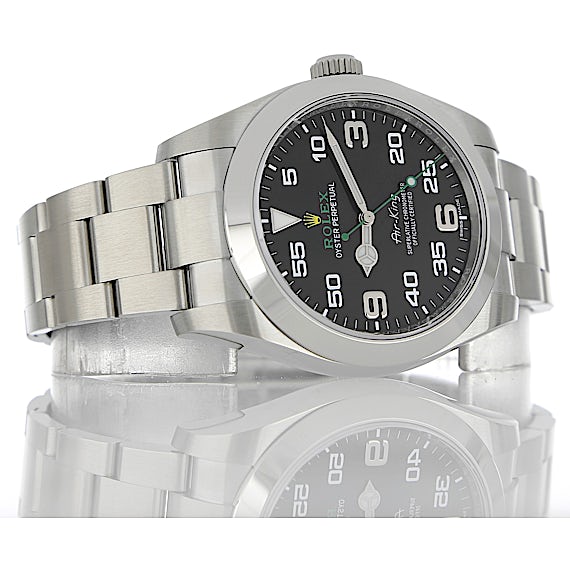 Rolex Air-King 116900 Rolex Air-King 116900
