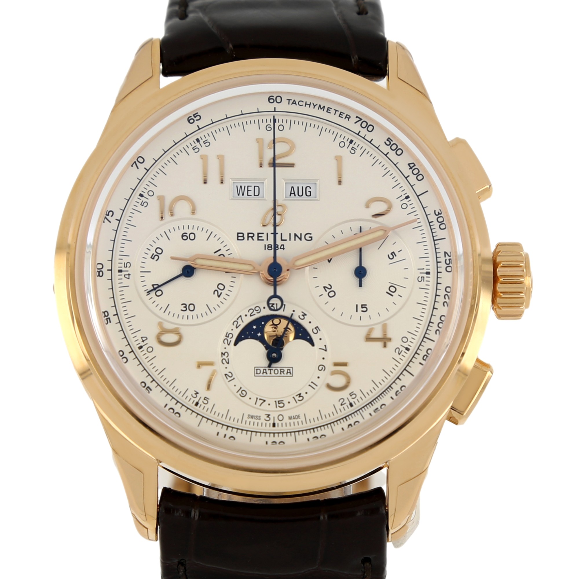 Breitling Premier B52 Datora RB2510