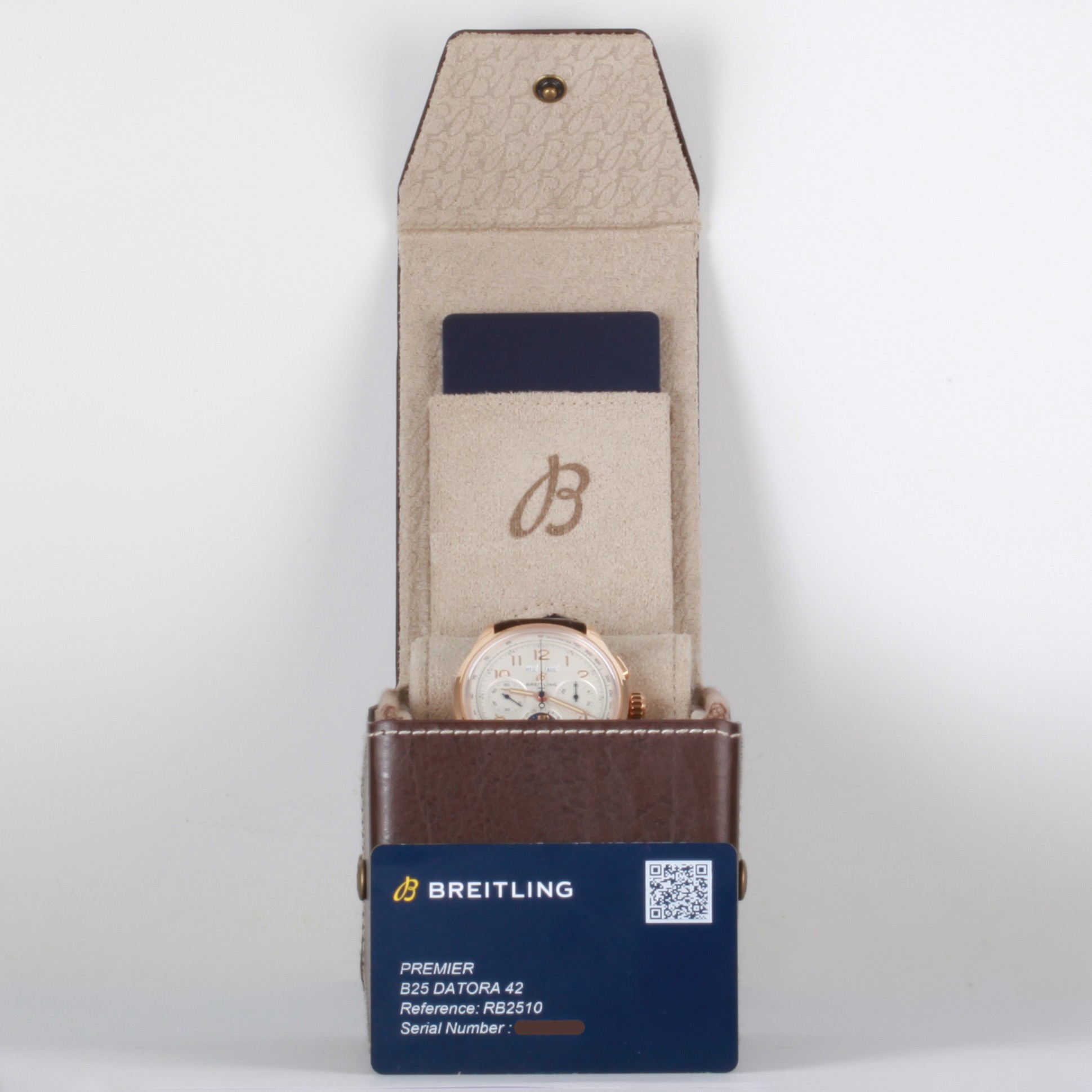 Breitling Premier B52 Datora RB2510