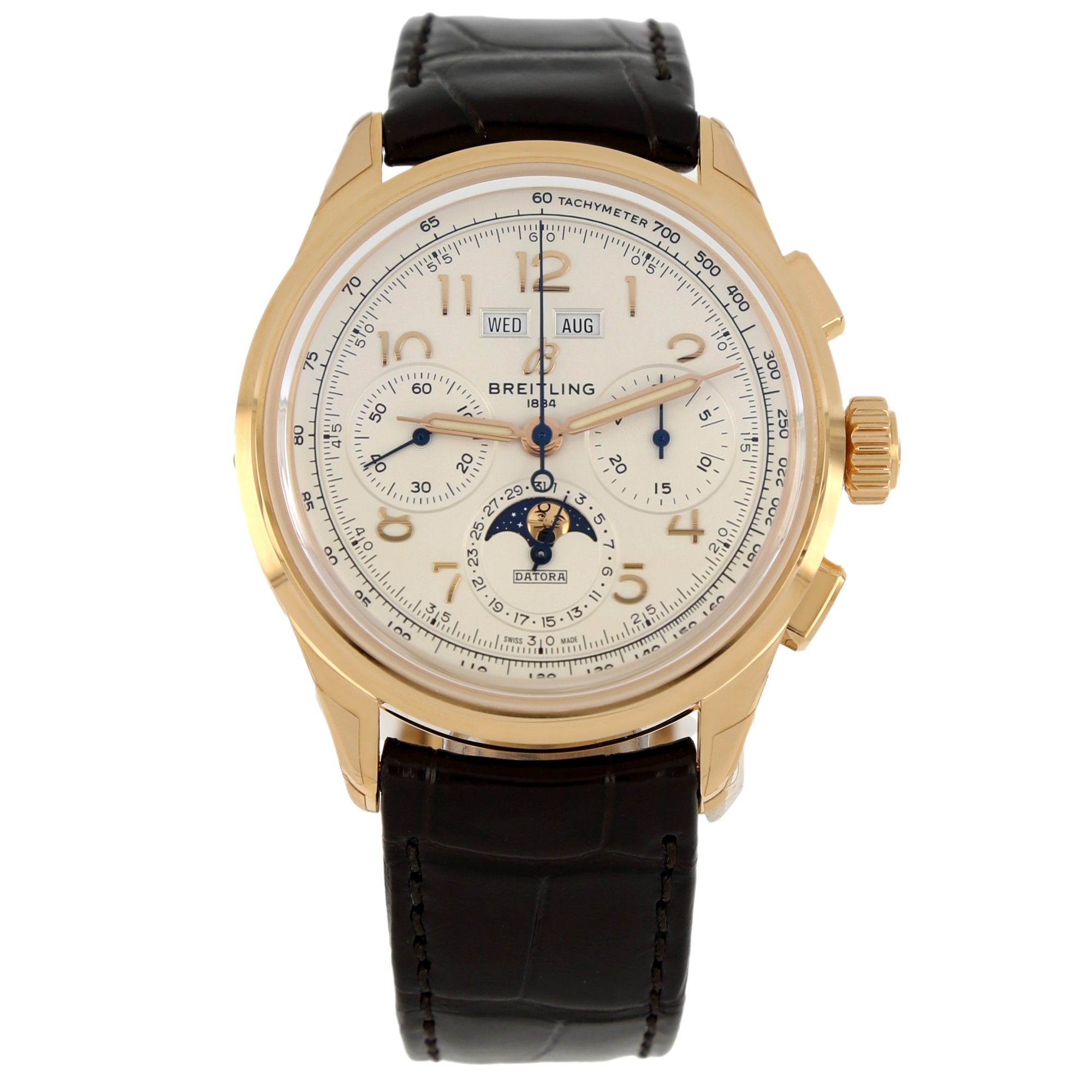 Breitling Premier B52 Datora RB2510