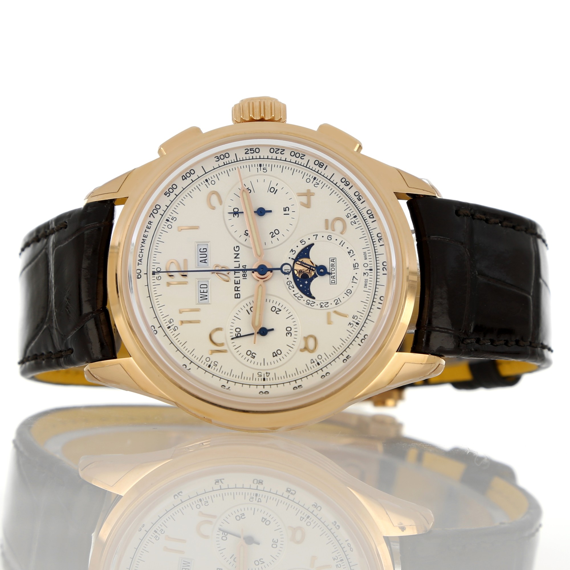 Breitling Premier B52 Datora RB2510