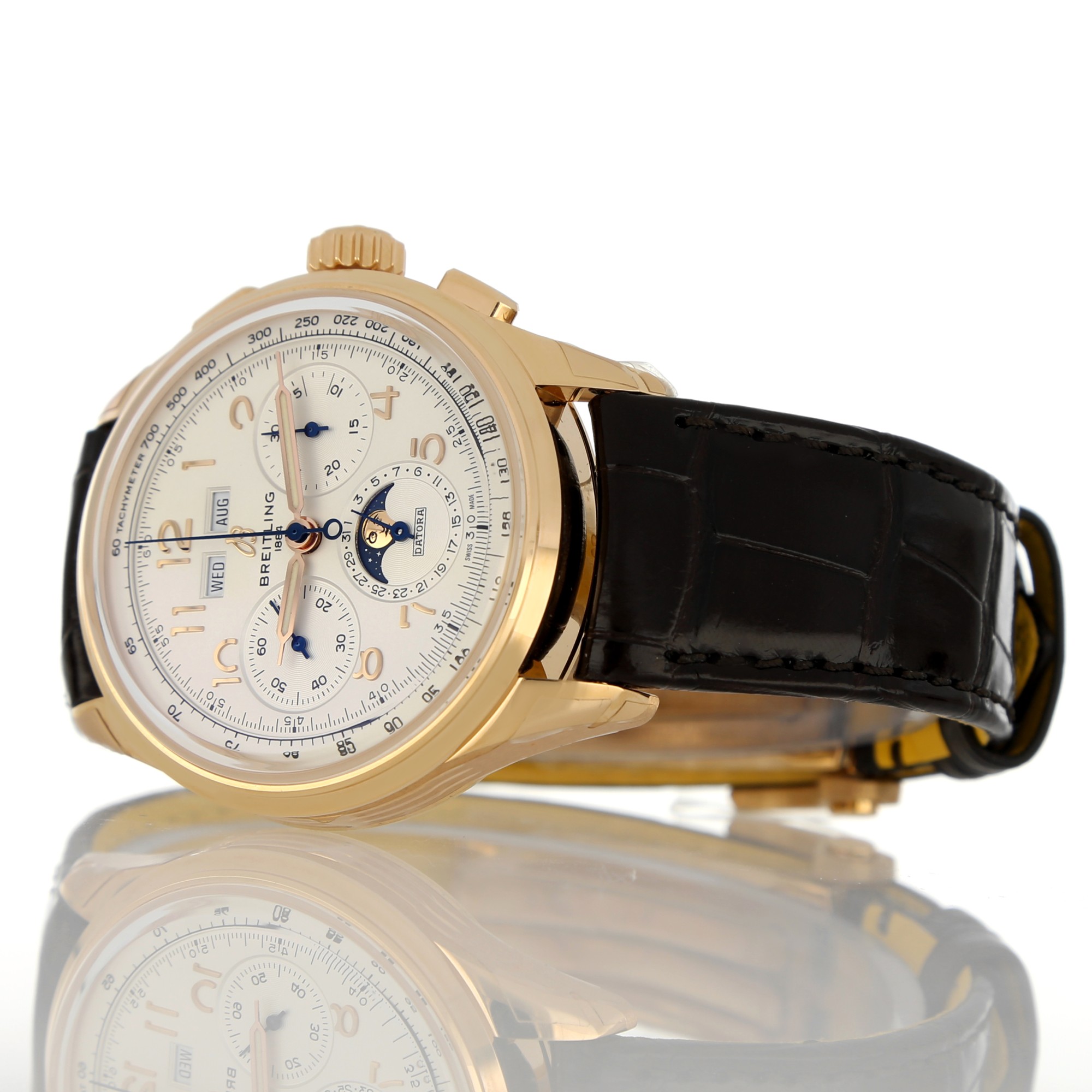 Breitling Premier B52 Datora RB2510