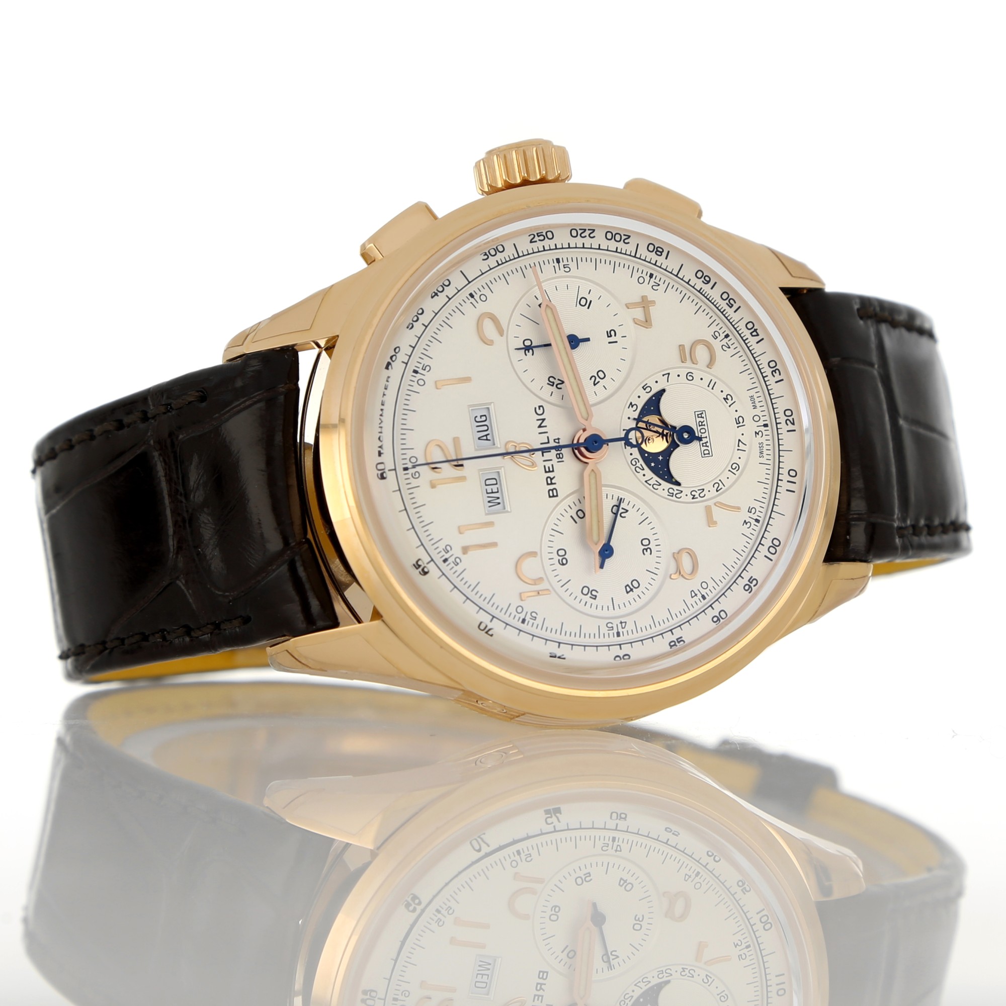 Breitling Premier B52 Datora RB2510