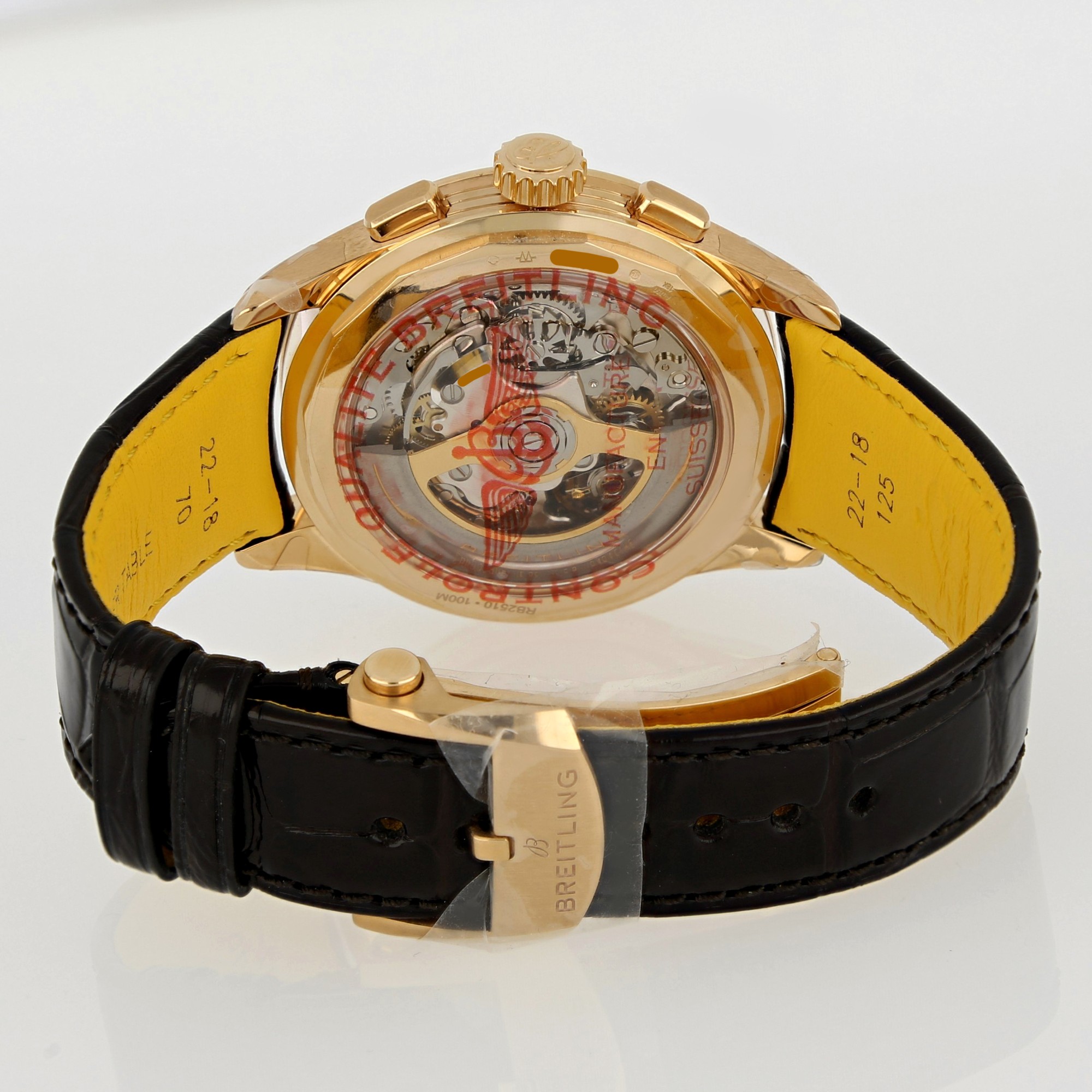 Breitling Premier B52 Datora RB2510