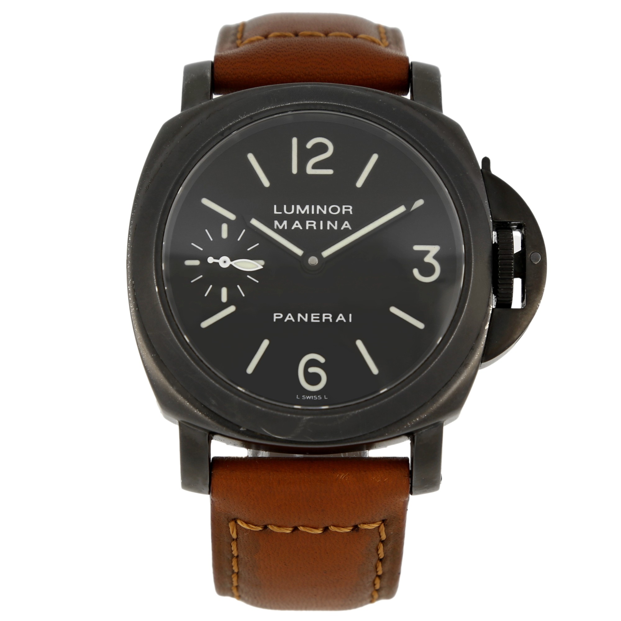 Panerai Luminor PAM00004