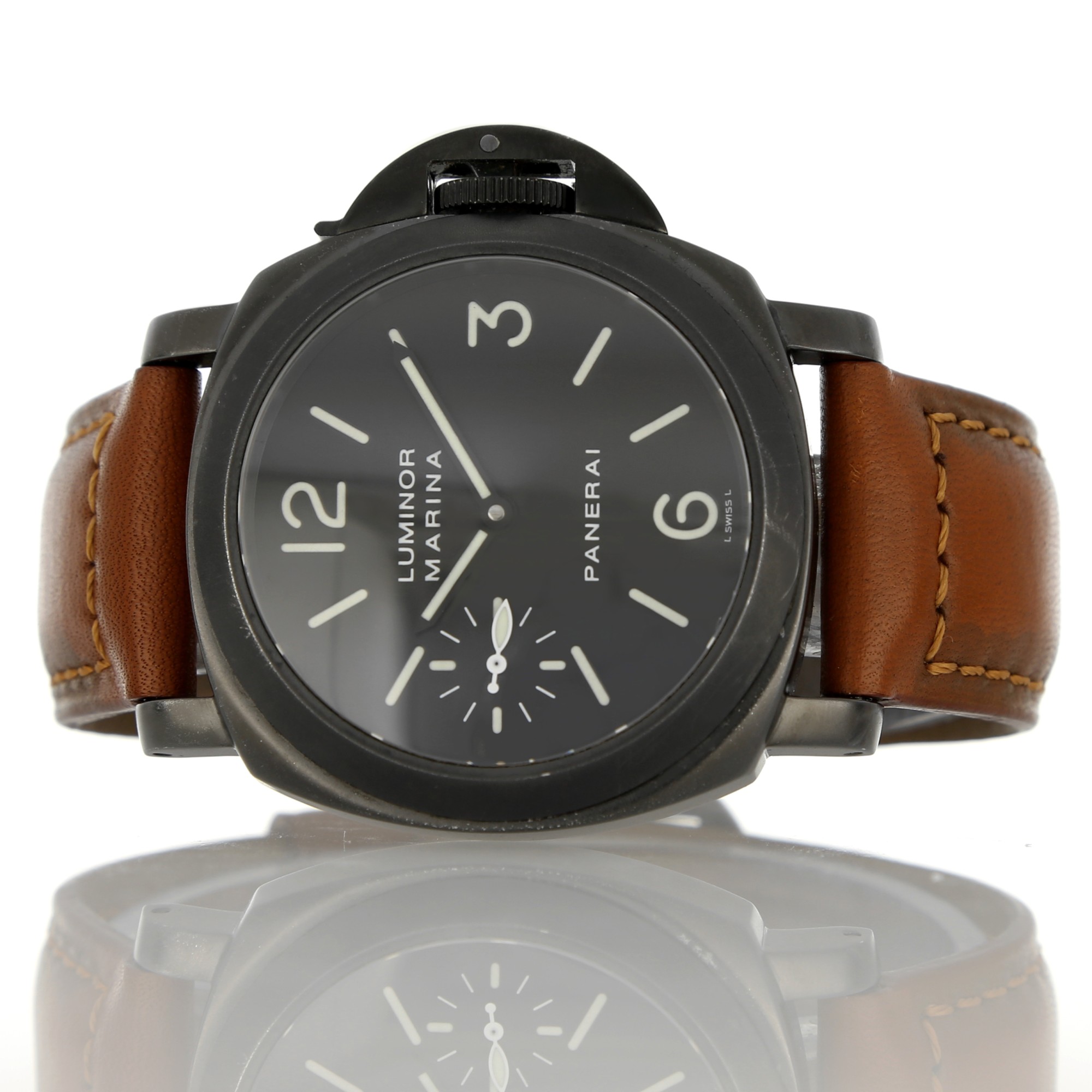 Panerai Luminor PAM00004