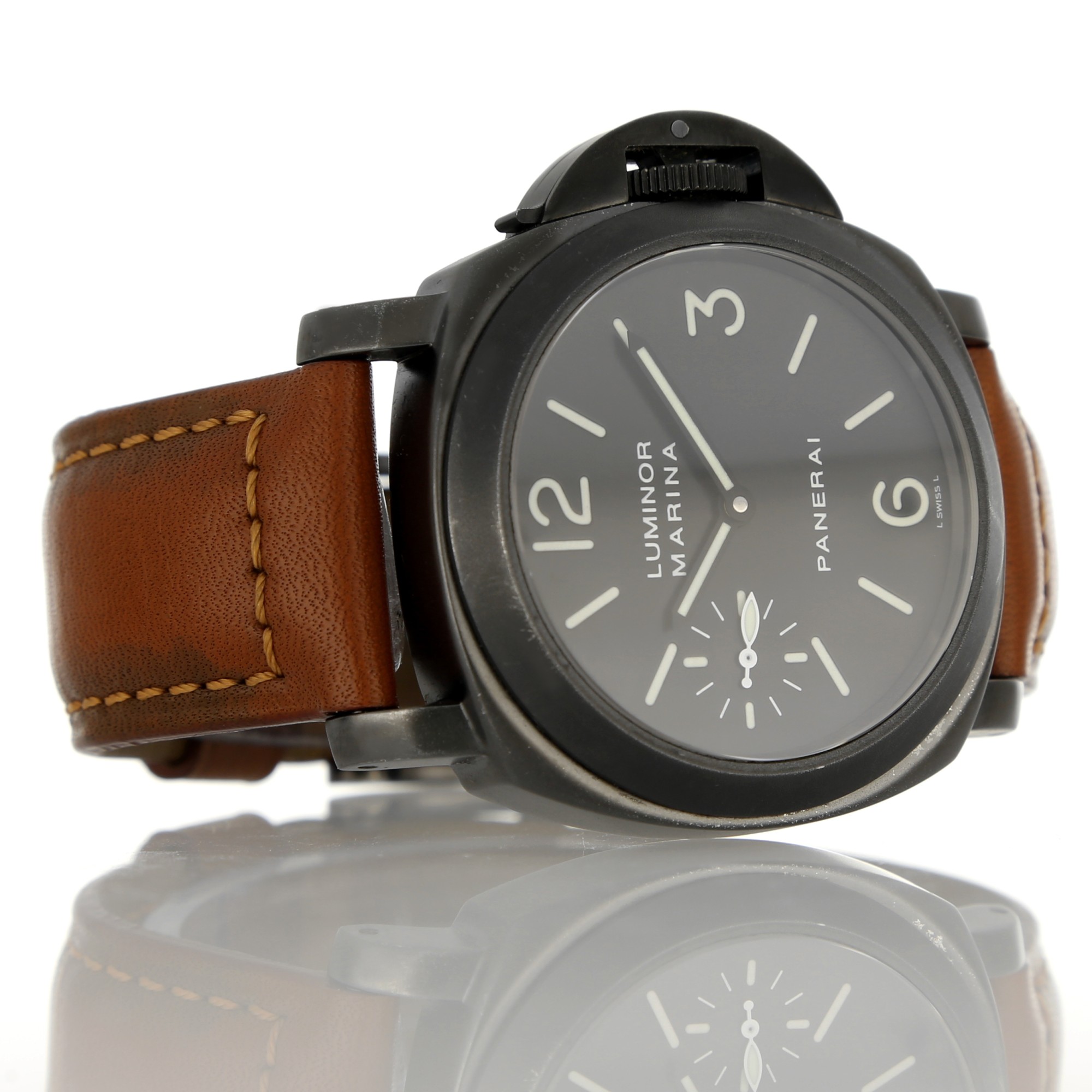 Panerai Luminor PAM00004