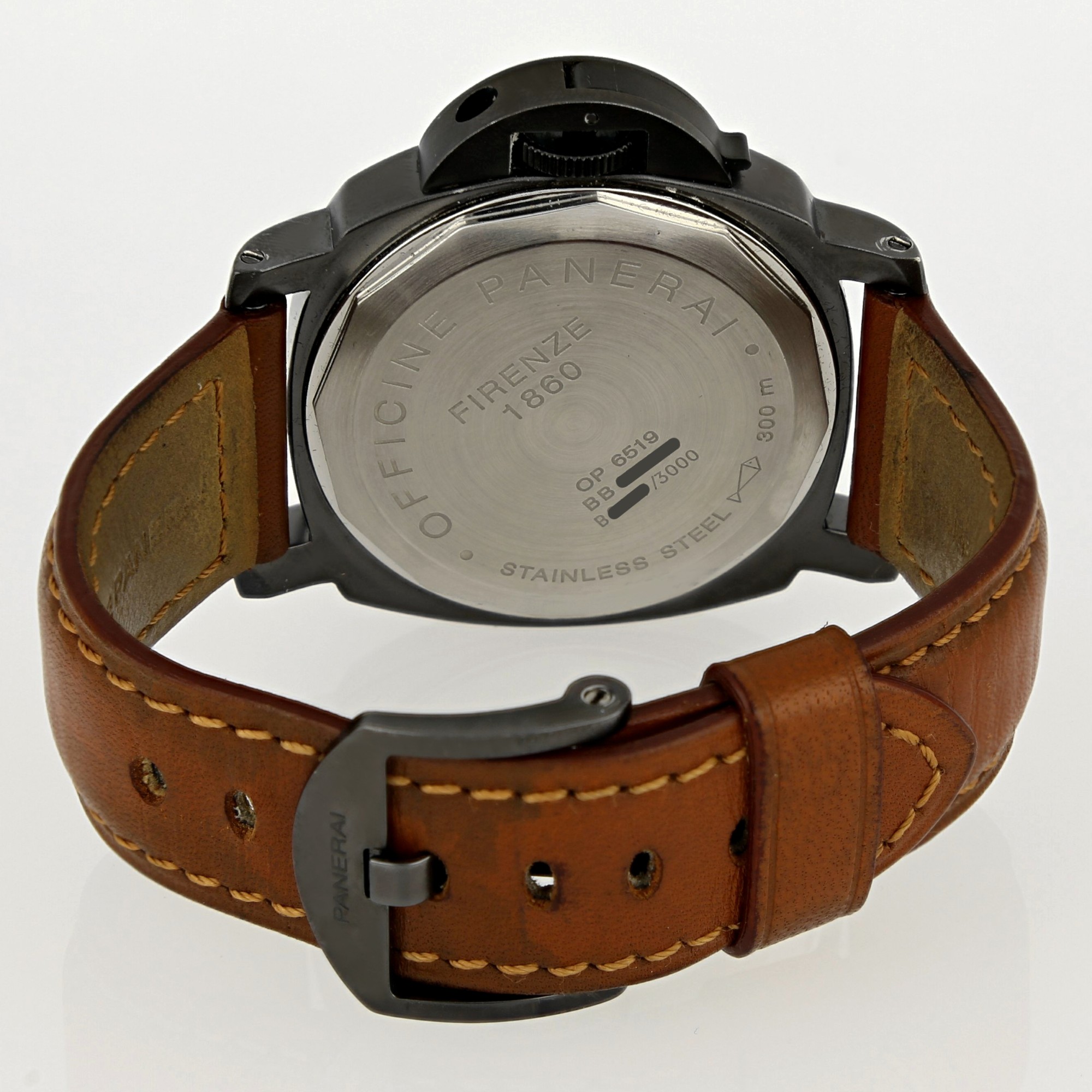 Panerai Luminor PAM00004