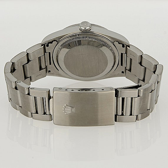 Rolex Date Just 16220  Rolex Date Just 16220