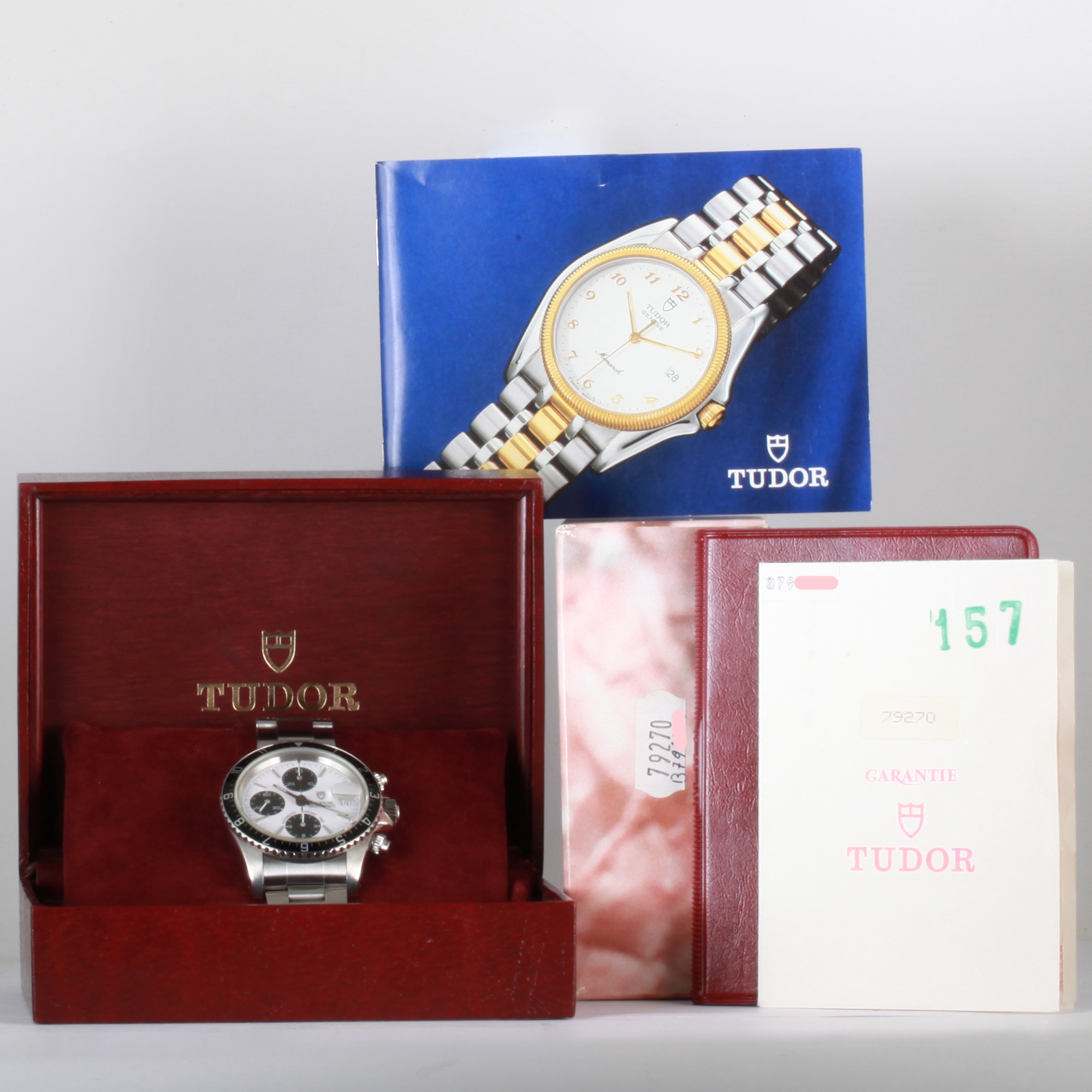 Tudor Prince 79270