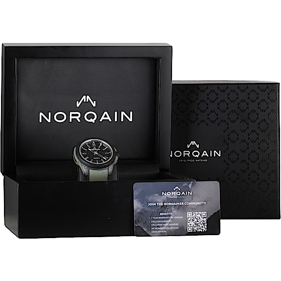 Altri marchi Wild One NNQ3000 Altri marchi Wild One NNQ3000