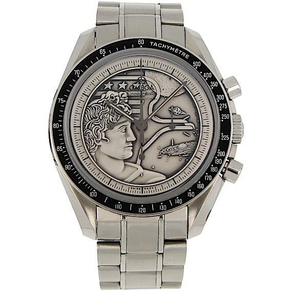 Omega Speedmaster 31130423099002  Omega Speedmaster 31130423099002