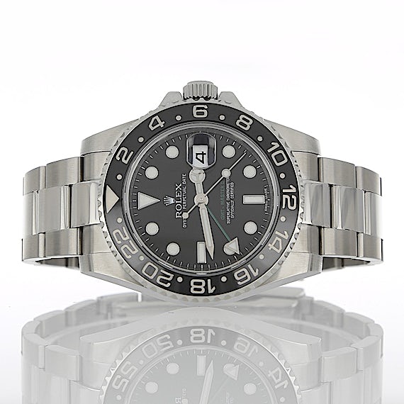 Rolex GMT-Master 116710LN Rolex GMT-Master 116710LN