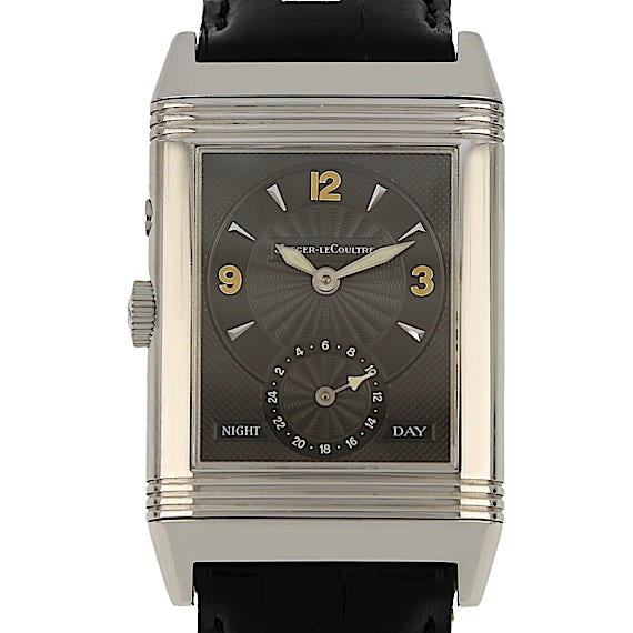 Jaeger Le Coultre Reverso Duo Face 270.8.54 Jaeger Le Coultre Reverso Duo Face 270.8.54
