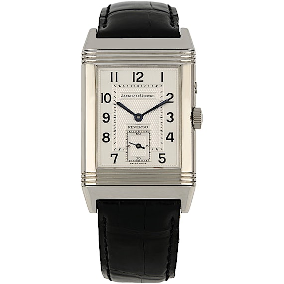 Jaeger Le Coultre Reverso Duo Face 270.8.54 Jaeger Le Coultre Reverso Duo Face 270.8.54