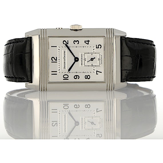 Jaeger Le Coultre Reverso Duo Face 270.8.54 Jaeger Le Coultre Reverso Duo Face 270.8.54
