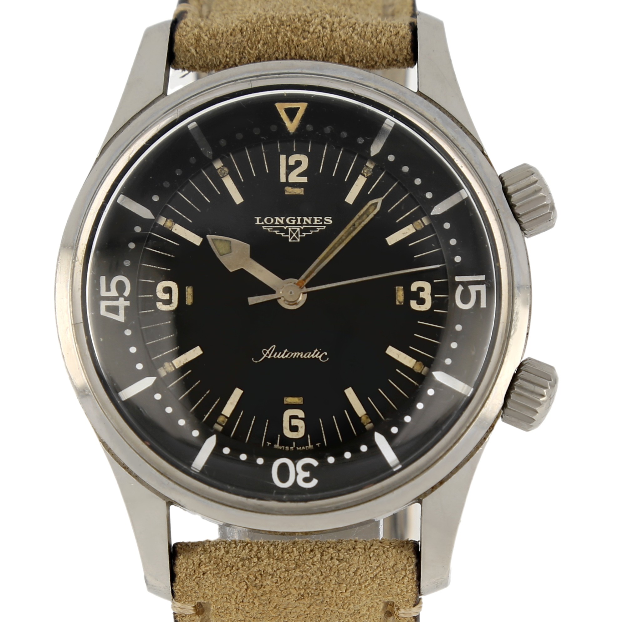 Longines Legend Diver 7494-2