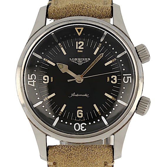 Longines Legend Diver 7494-2 Longines Legend Diver 7494-2