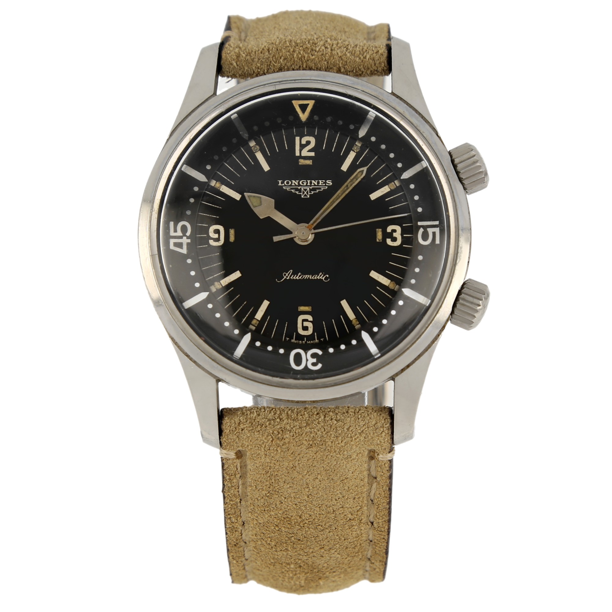 Longines Legend Diver 7494-2