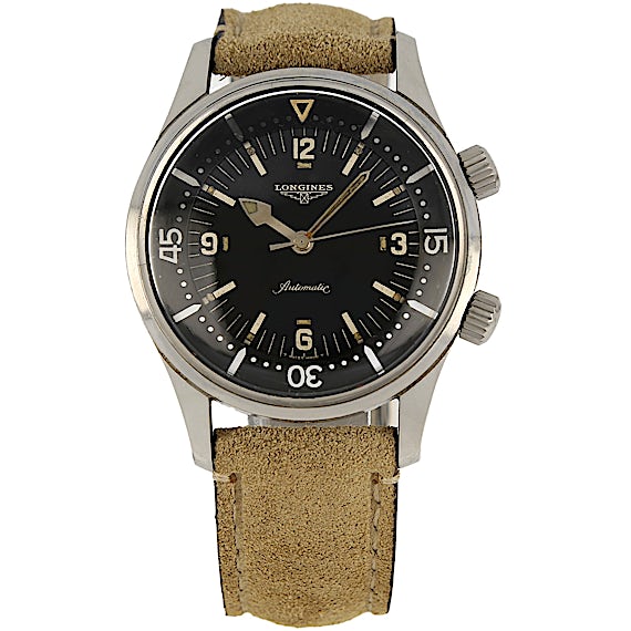 Longines Legend Diver 7494-2 Longines Legend Diver 7494-2