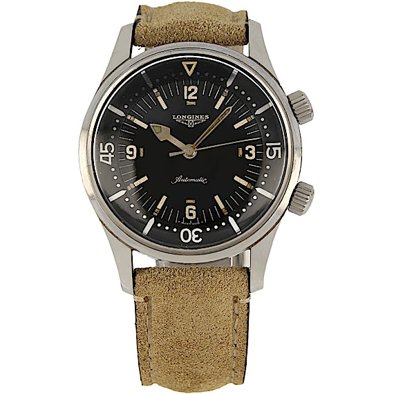 Longines Legend Diver 7494-2 Longines Legend Diver 7494-2