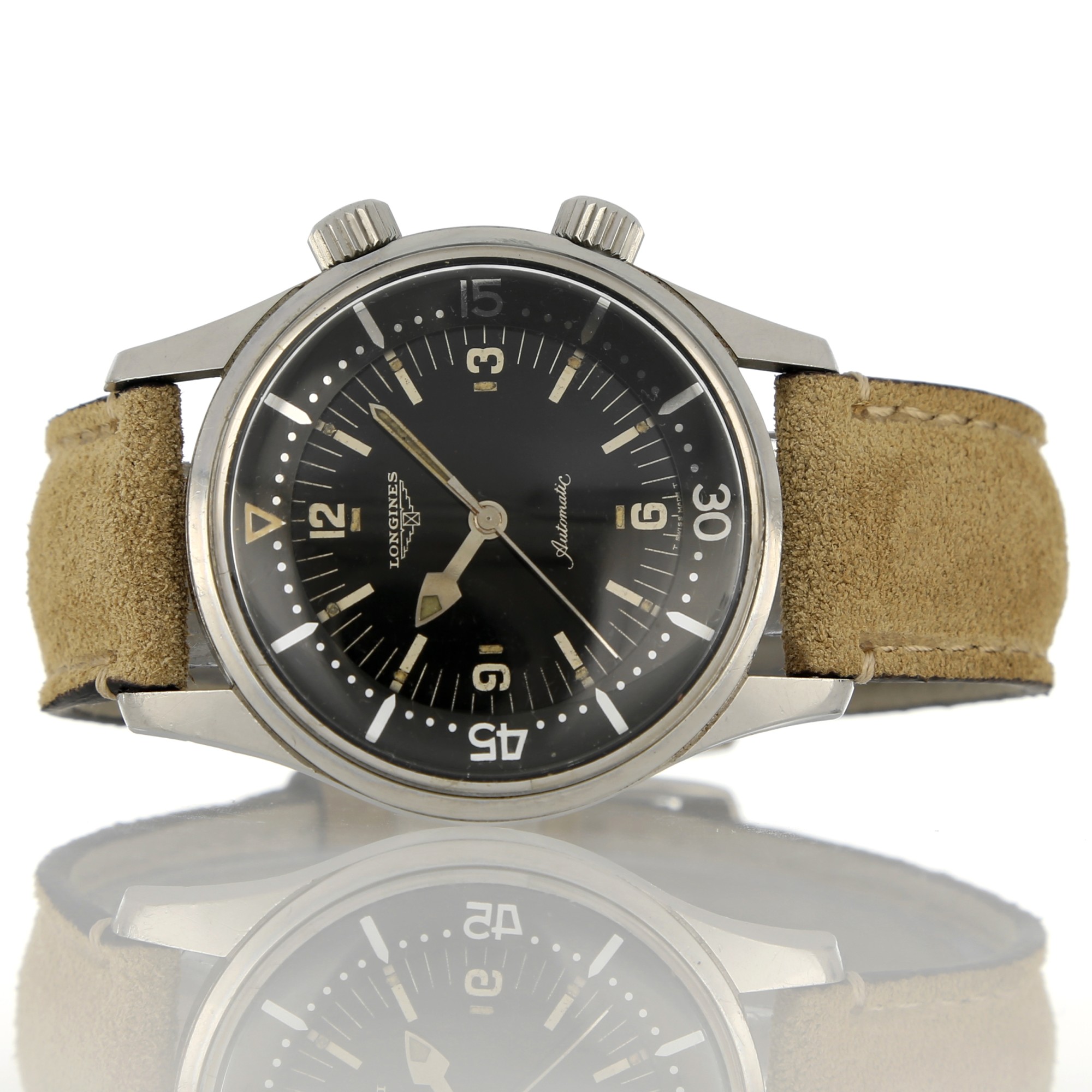 Longines Legend Diver 7494-2