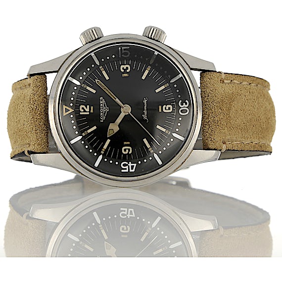 Longines Legend Diver 7494-2 Longines Legend Diver 7494-2