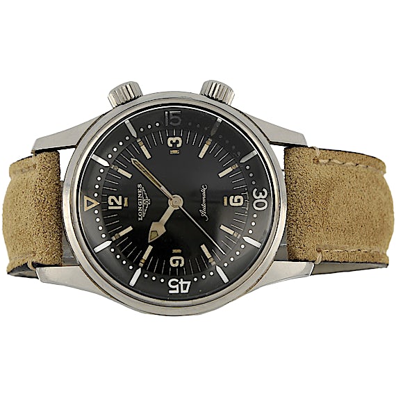 Longines Legend Diver 7494-2 Longines Legend Diver 7494-2