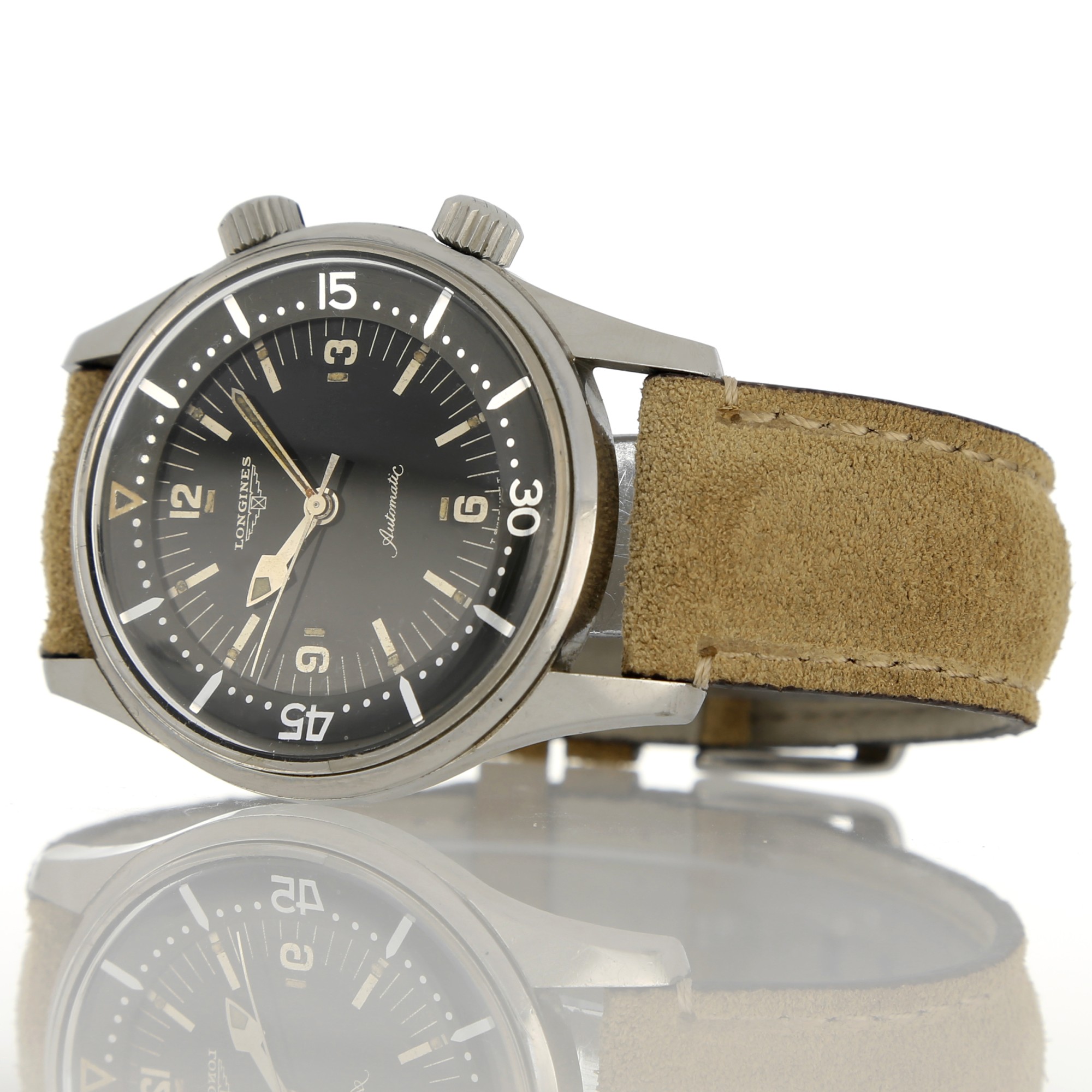 Longines Legend Diver 7494-2